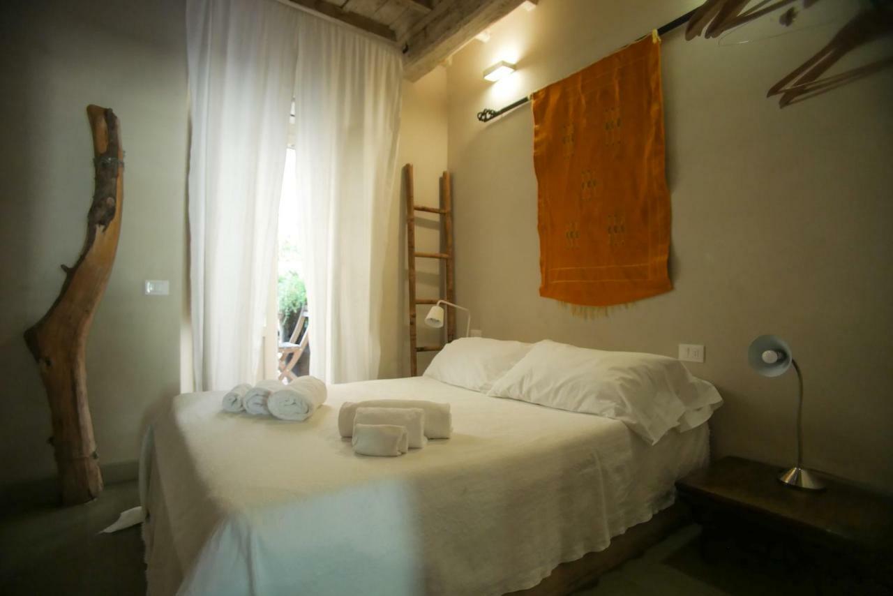 Oasis In The Heart Of Φλωρεντία Εξωτερικό φωτογραφία
